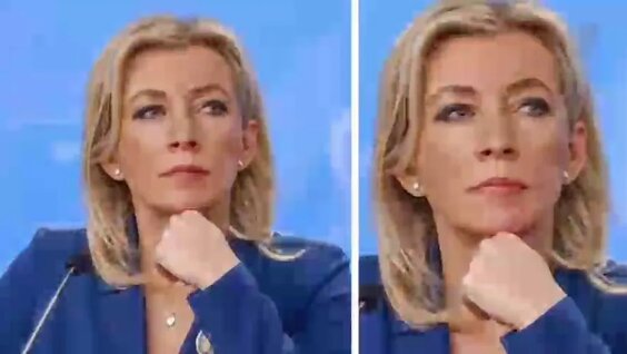 Маргарита Симоньян VK Видео