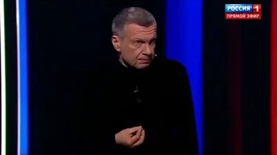 Маргарита Симоньян VK Видео