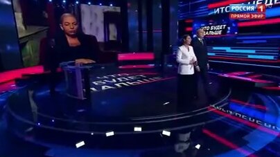 Маргарита Симоньян VK Видео