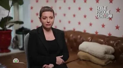 Маргарита Симоньян VK Видео