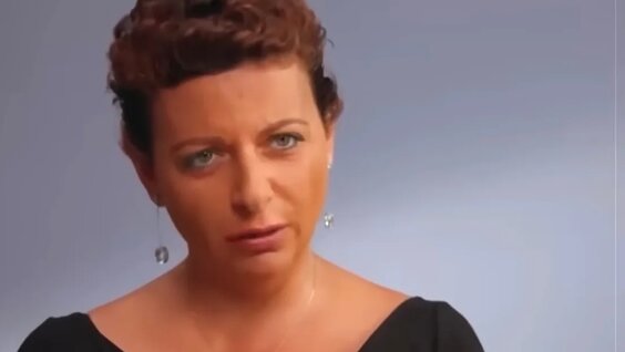 Маргарита Симоньян VK Видео