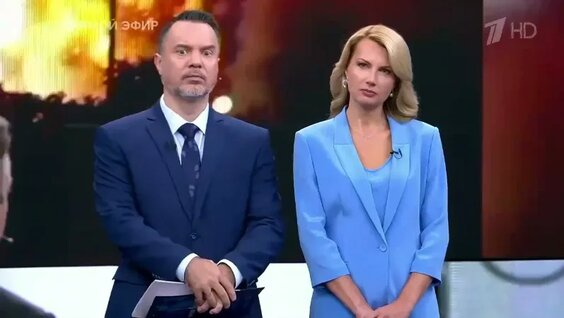 Маргарита Симоньян VK Видео