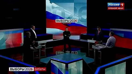 Маргарита Симоньян неделю назад