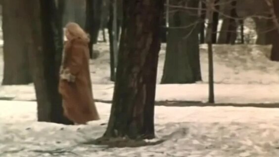 Маргарита Терехова ОК