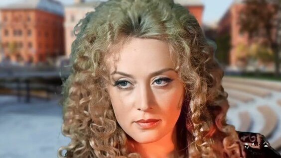 Маргарита Терехова Rutube