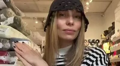 Маргарита Терехова Дзен