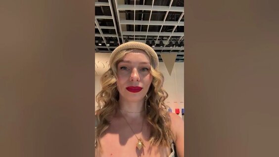 Маргарита Терехова YouTube