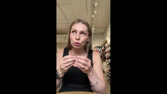Маргарита Терехова VK Видео