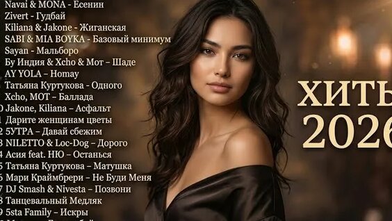 Мари Краймбрери YouTube