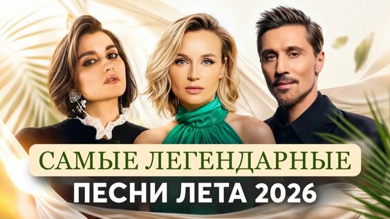 Мари Краймбрери Rutube