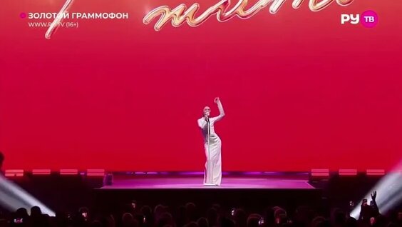 Мари Краймбрери неделю назад