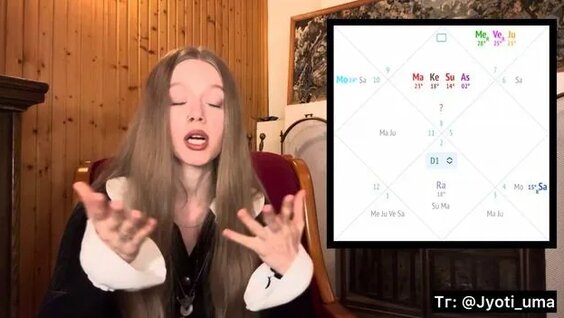 Марина Абрамович Rutube