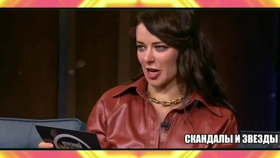 Марина Александрова Rutube