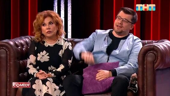 Марина Федункив Rutube