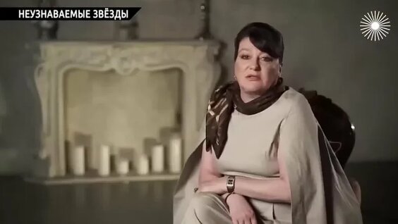 Марина Хлебникова VK Видео