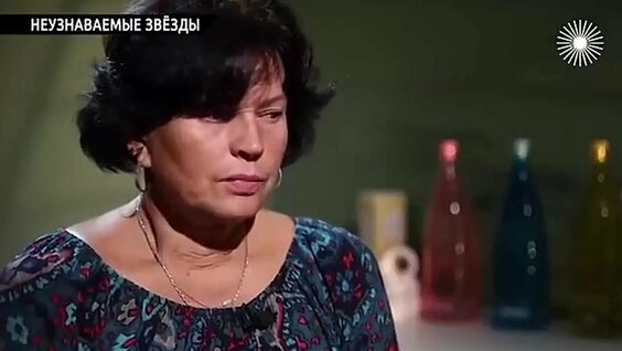 Марина Хлебникова VK Видео