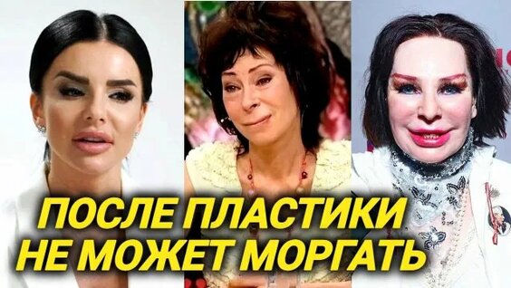Марина Хлебникова Rutube