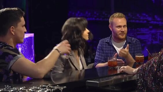 Марина Кравец VK Видео