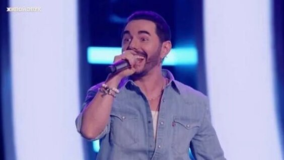 Марина Кравец ОК