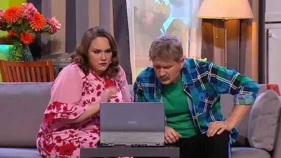 Марина Кравец Rutube