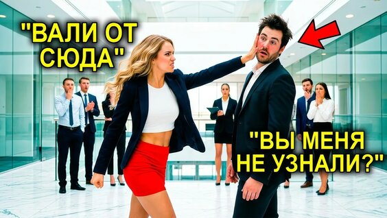 Марина Орлова YouTube