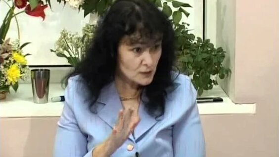 Марина Таргакова Rutube
