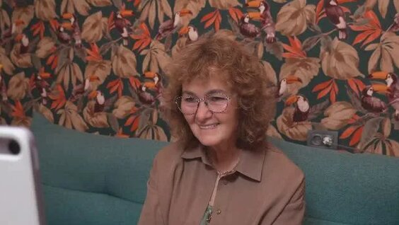 Марина Таргакова Rutube