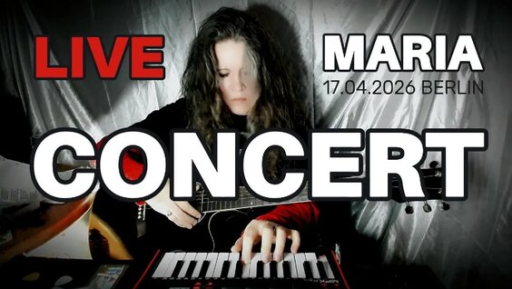 Марина Цветаева YouTube