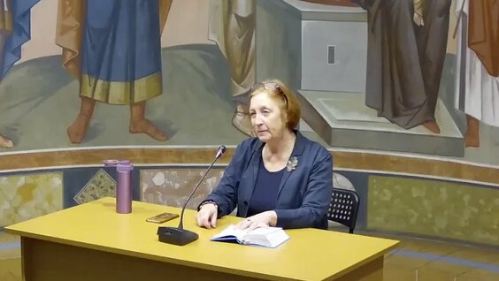 Марина Цветаева VK Видео
