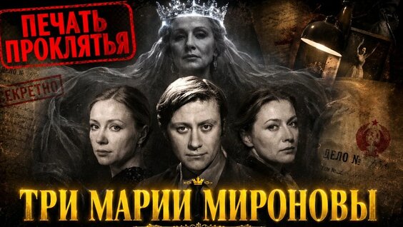 Мария Голубкина YouTube