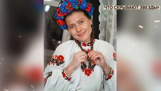 Мария Голубкина Rutube