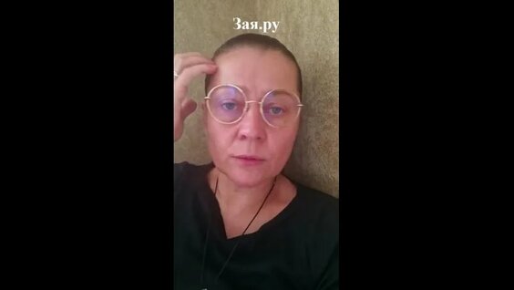 Мария Голубкина VK Видео