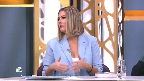 Мария Кожевникова VK Видео