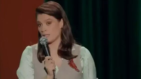 Мария Маркова Rutube