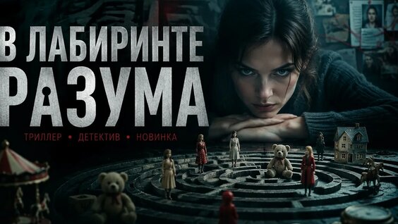 Мария Машкова YouTube