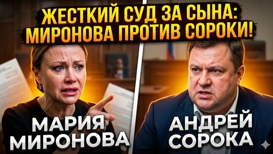 Мария Миронова YouTube