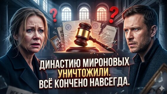 Мария Миронова YouTube