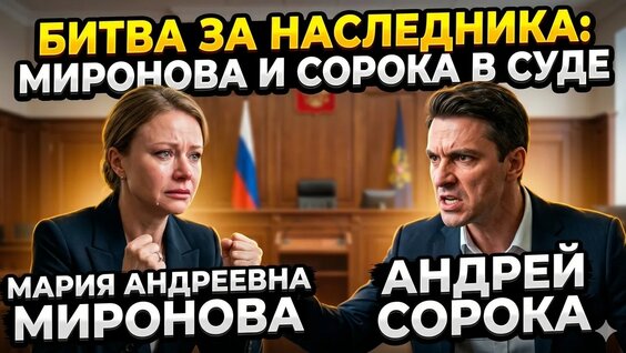 Мария Миронова YouTube