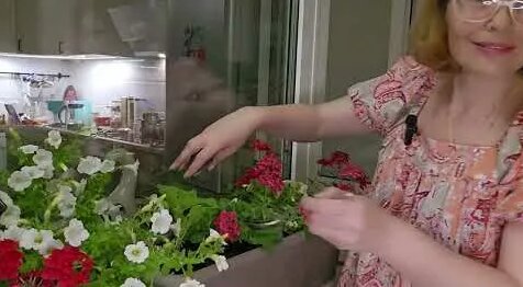Мария Миронова YouTube