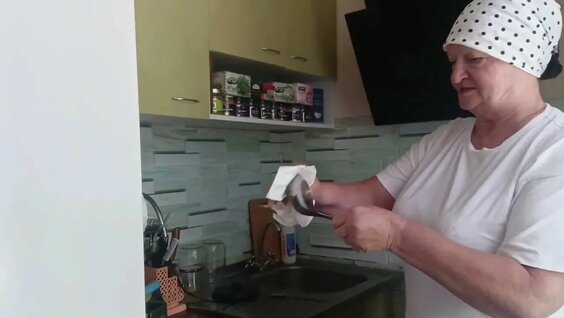 Мария Погребняк Rutube