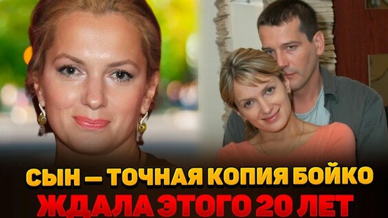 Мария Порошина Rutube