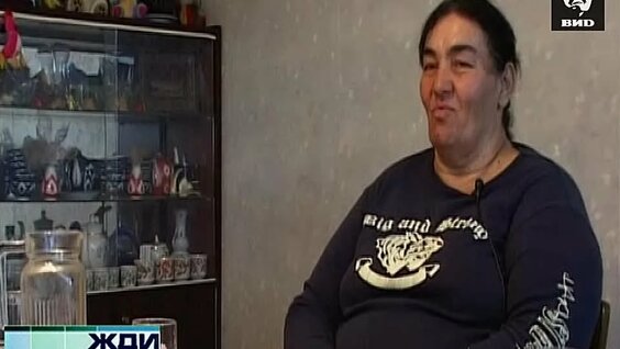 Мария Шукшина VK Видео