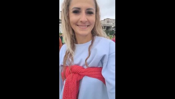 Мария Степанова VK Видео