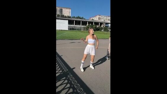 Мария Степанова VK Видео