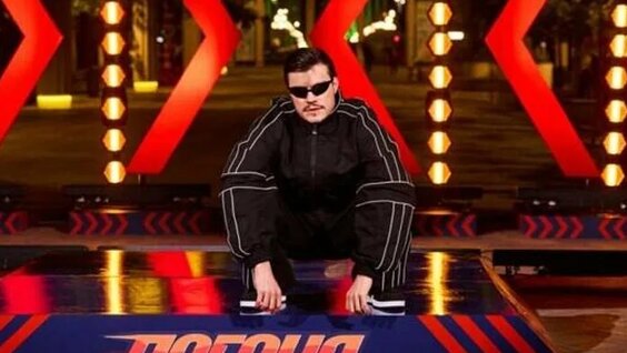 Мария Зайцева ОК