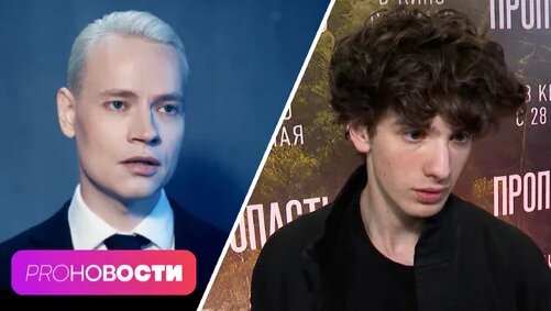 Марк Эйдельштейн Dzen