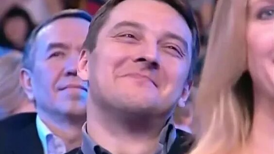 Марк Тишман VK Видео