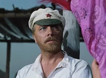 Марк Захаров Mail.ru