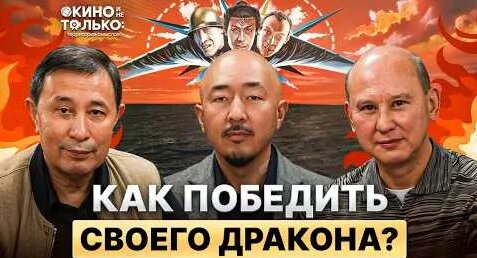 Марк Захаров YouTube