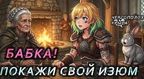 Мармок YouTube